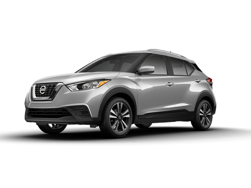 2018 Nissan Kicks Vehicle Photo in Pembroke Pines , FL 33084